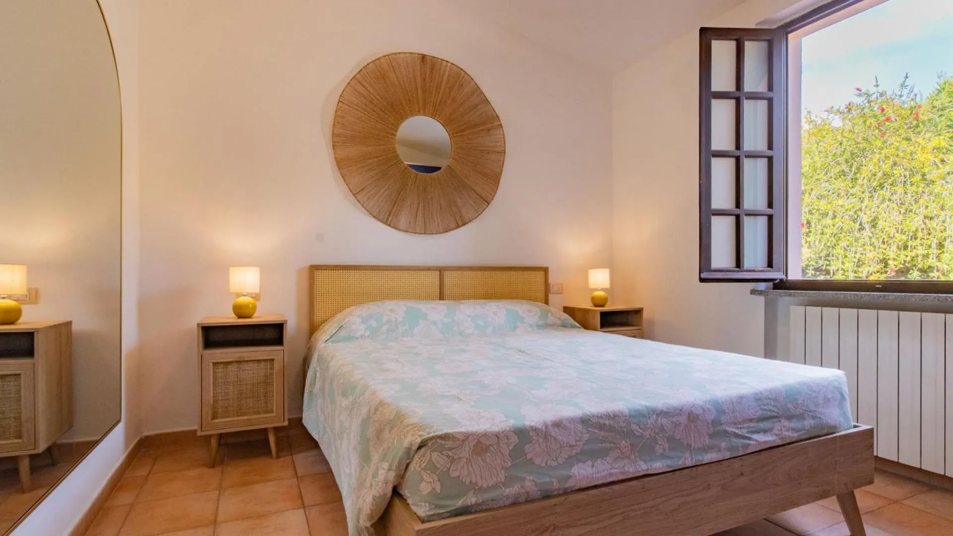 Villa Del Sole 1 كابوليفيري إيطاليا
