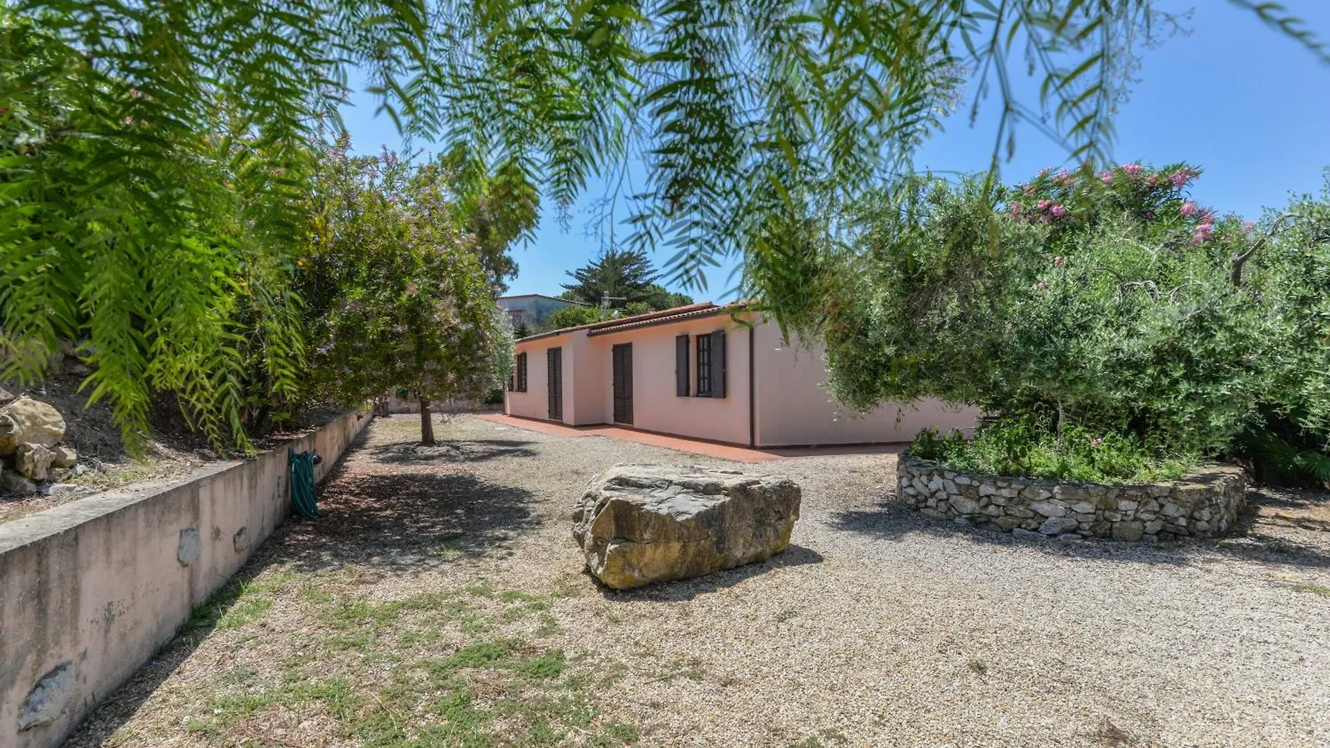 Villa Del Sole 1 كابوليفيري إيطاليا